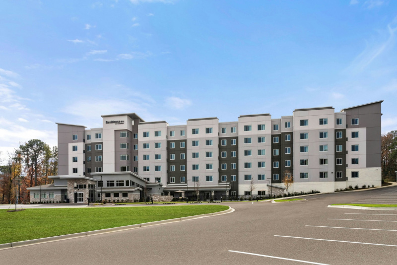 Residence Inn By Marriott Homewood Mountain Brook photo 3