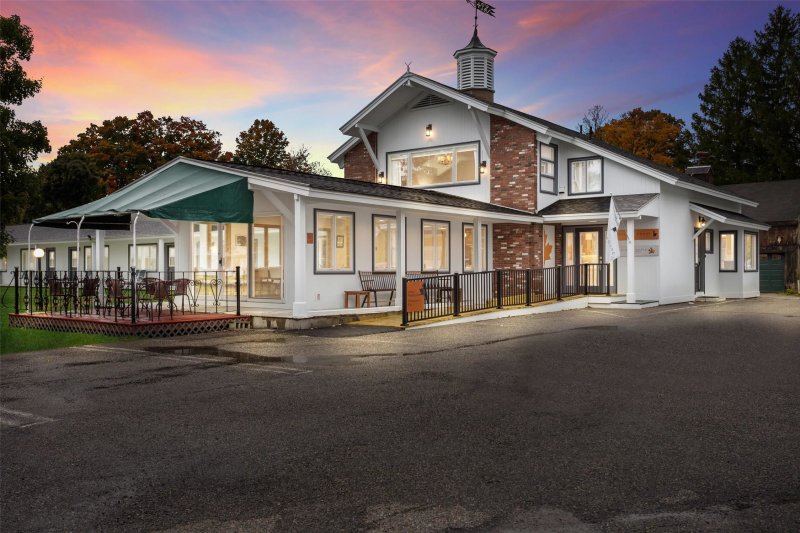 The Palmer House Resort, An Ascend Collection Hotel photo 2