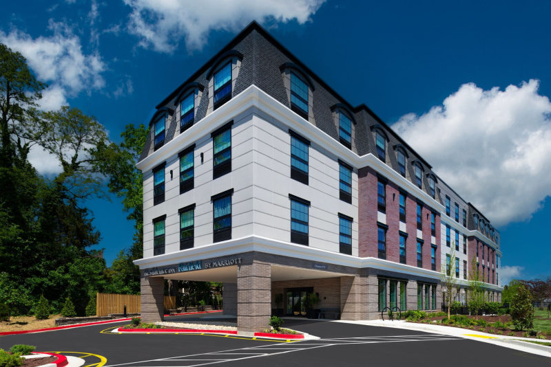 Residence Inn By Marriott Annapolis photo 2