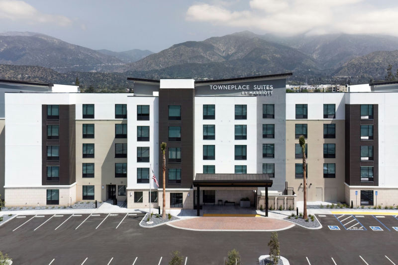 Towneplace Suites By Marriott Monrovia photo 5