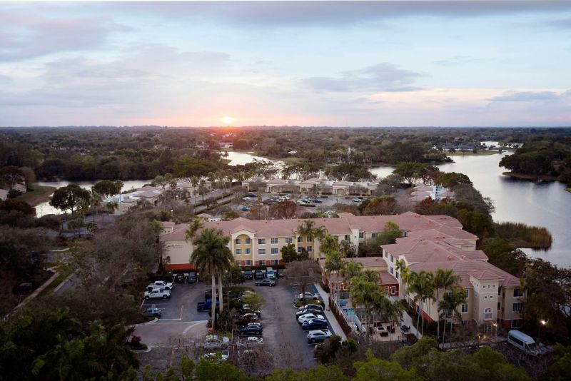 Residence Inn By Marriott Fort Lauderdale Weston photo 5