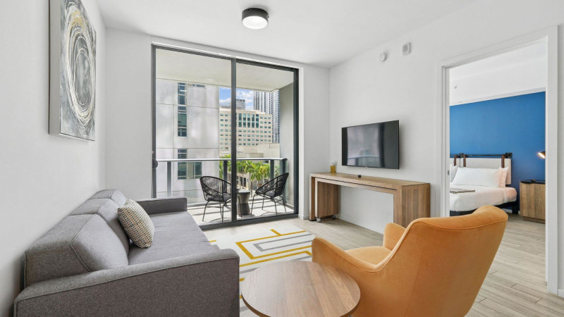 Sentral Alea Miami photo 5