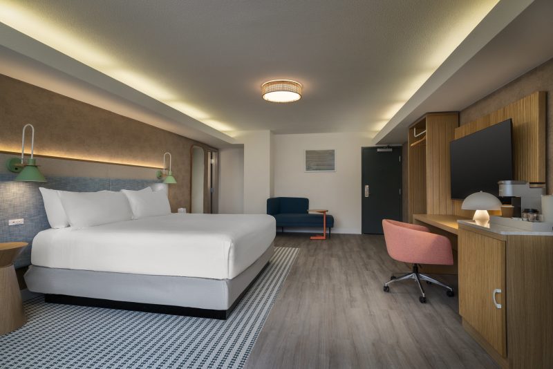 Hotel Indigo Detroit North - Troy – Troy, MI
