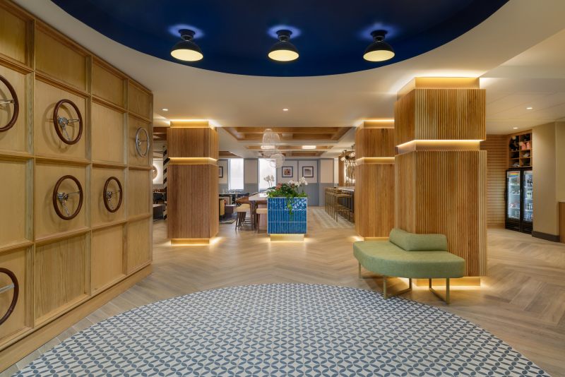 Hotel Indigo Detroit North - Troy