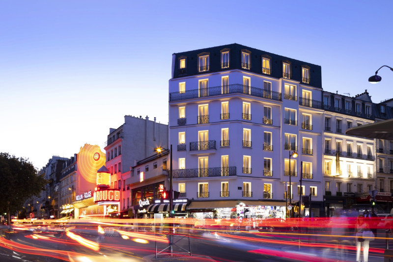 Hotel Manolita photo 3