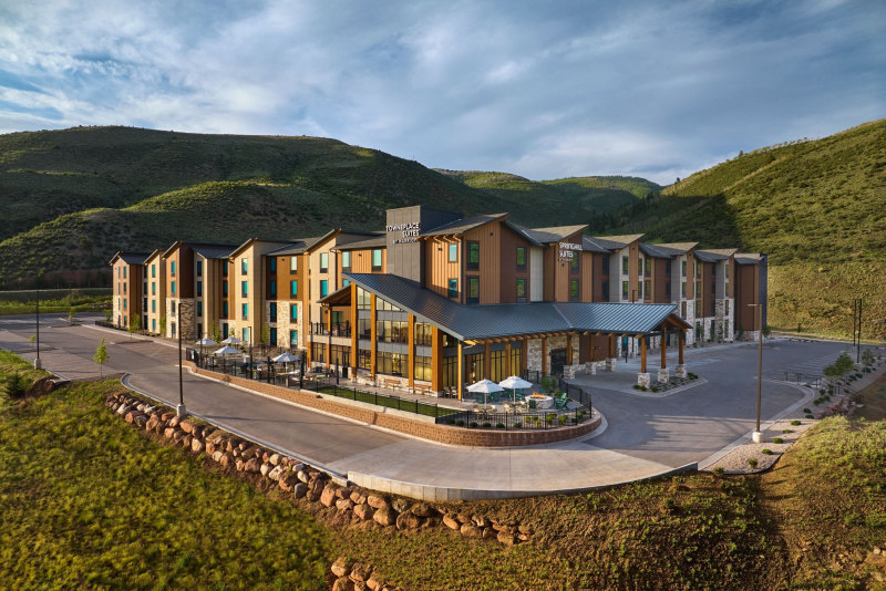 Towneplace Suites By Marriott Avon Vail Valley photo 5