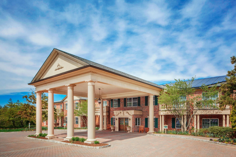 Residence Inn By Marriott West Orange photo 3