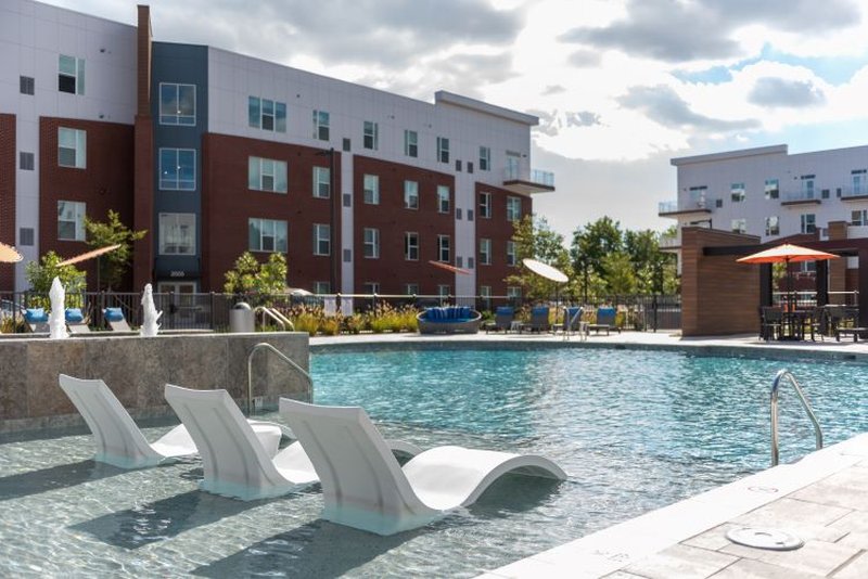 Ellipse Urban – Hampton, VA