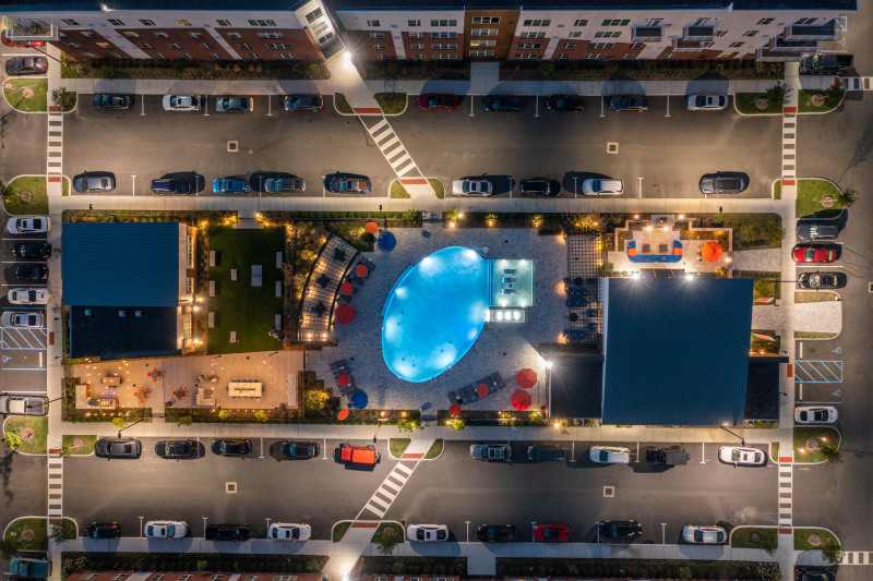 Ellipse Urban – Hampton, VA