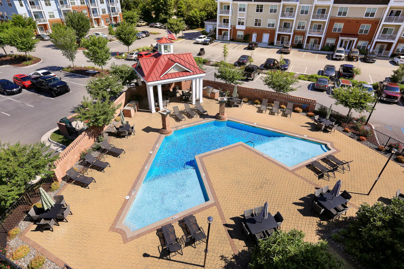 Watermark At Talbot Park – Norfolk, VA