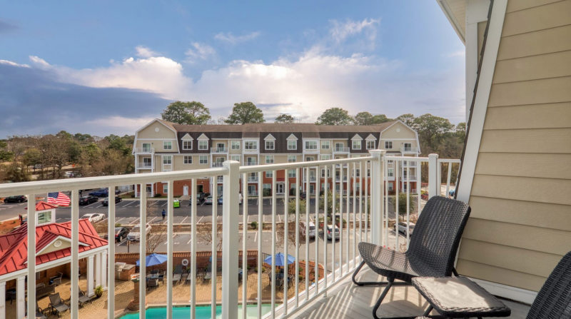 Watermark At Talbot Park – Norfolk, VA