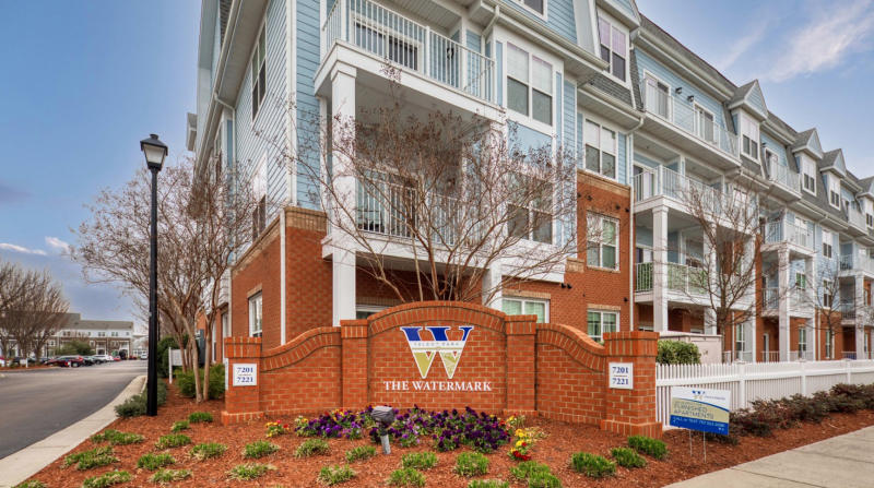Watermark At Talbot Park – Norfolk, VA