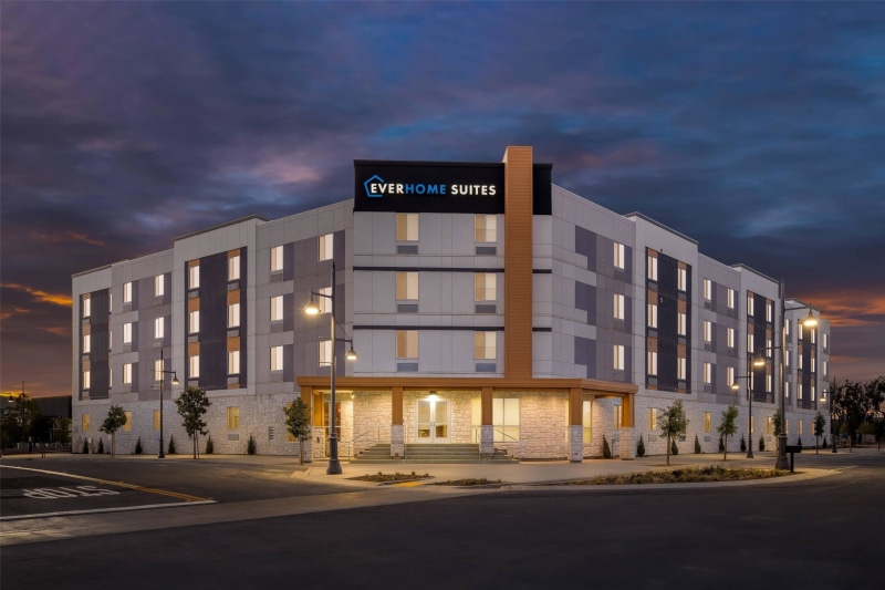 Everhome Suites Temecula photo 3