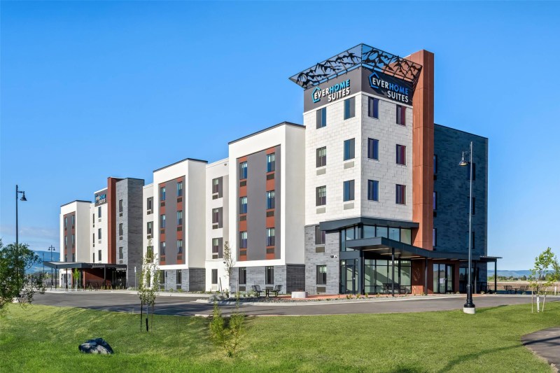 Everhome Suites Bozeman photo 4