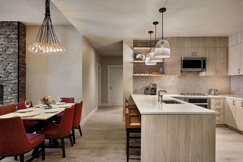 The Residences At Grand Hyatt Deer Valley photo 5