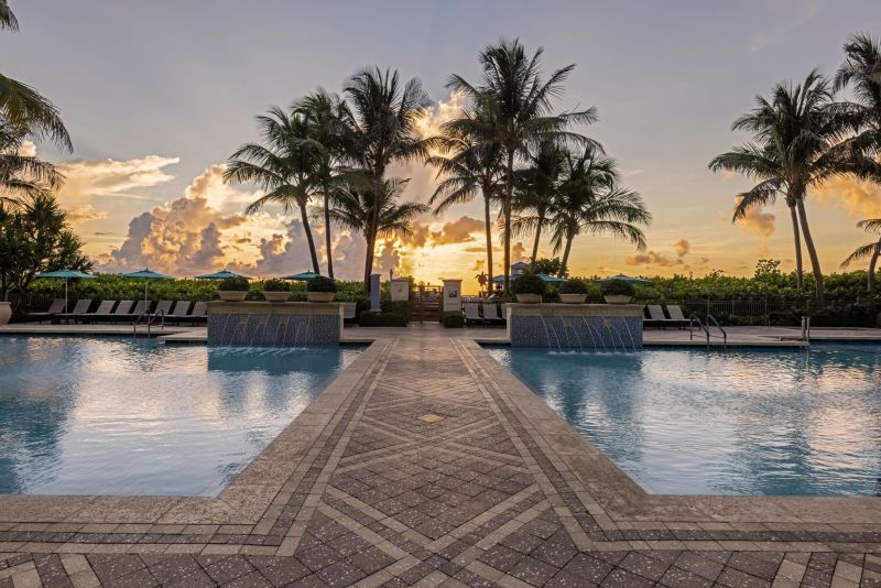 Marriott's Oceana Palms photo 4