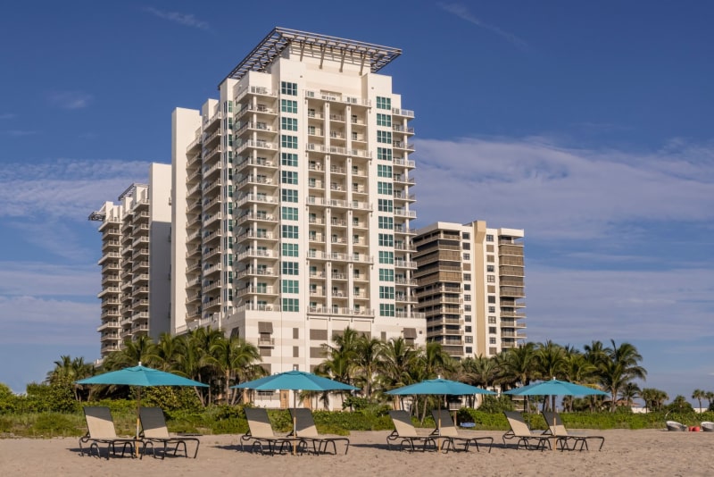 Marriott's Oceana Palms photo 5