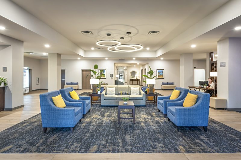 Pestana Orlando Suites photo 5