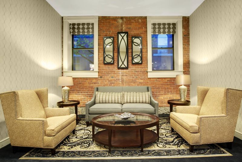 Fairfield Inn And Suites By Marriott Keene Downtown photo 5