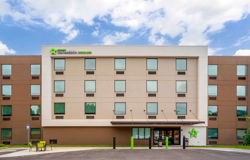 Extended Stay America Premier Suites - Pensacola - Nas Corry Station photo 3