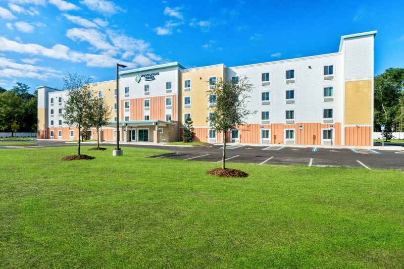 Woodspring Suites Pensacola West photo 3