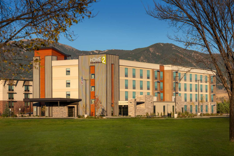 Home2 Suites By Hilton Midtown photo 3
