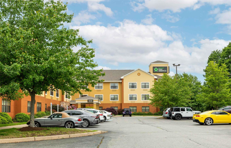 Extended Stay America Suites - Providence - West Warwick photo 5
