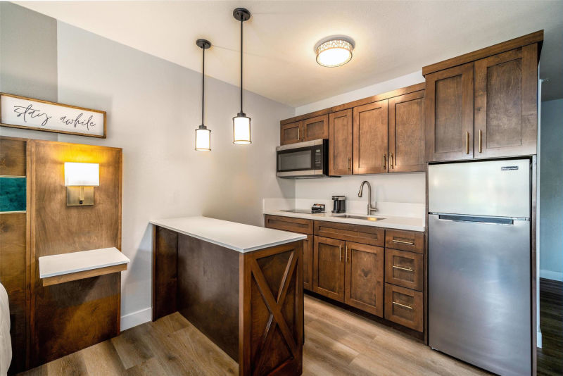 Mainstay Suites Moreno Valley Near March Air Reserve Base photo 5