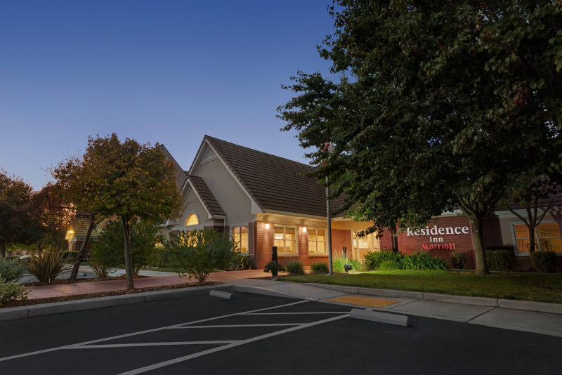 Residence Inn By Marriott San Jose South-morgan Hill photo 5