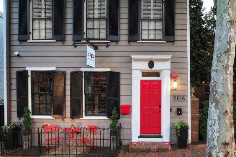 The Poppy Georgetown photo 4