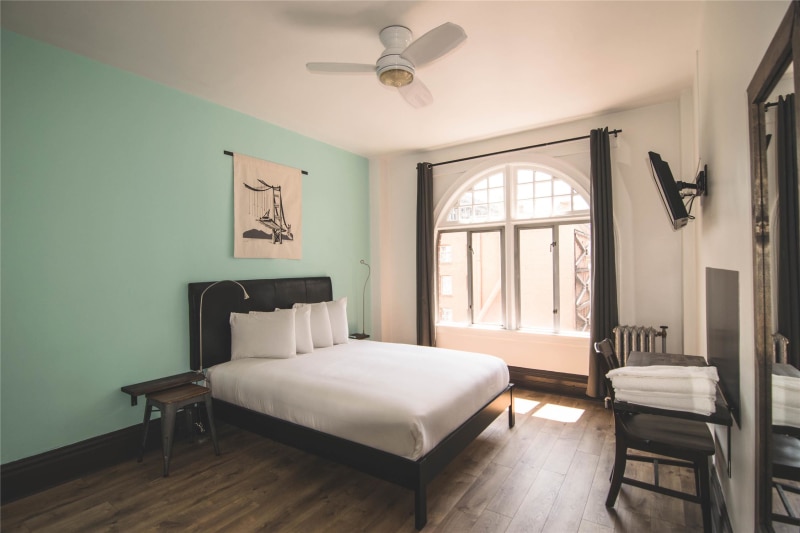 Bartlett Hotel And Guest House photo 2