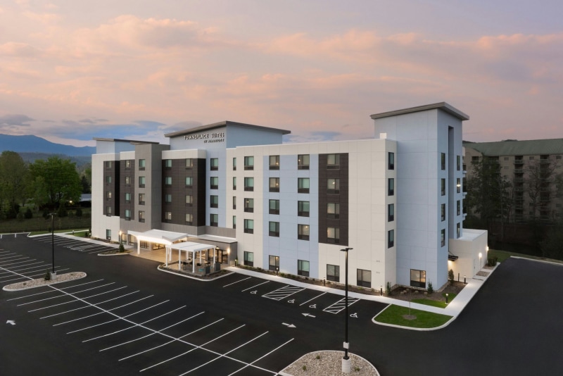 Towneplace Suites By Marriott Pigeon Forge photo 3