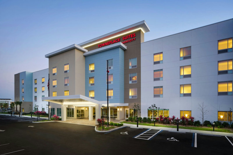 Towneplace Suites By Marriott Fort Myers Southeast photo 3