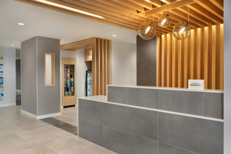 Towneplace Suites By Marriott Crown Point photo 3
