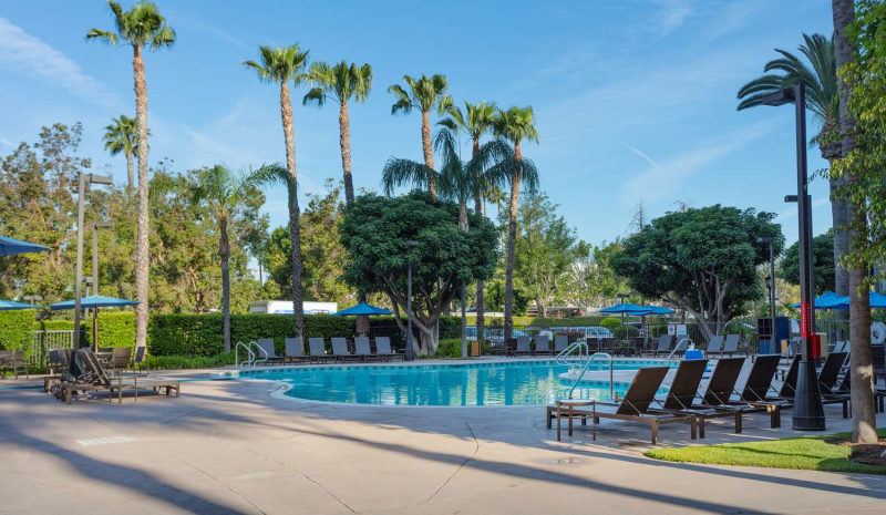 Sonesta Es Suites Anaheim photo 5