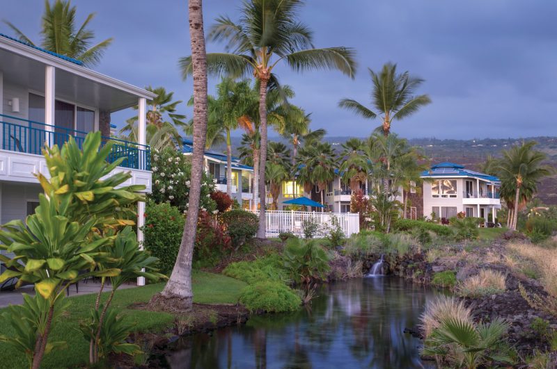 Svc Holua Resort photo 4
