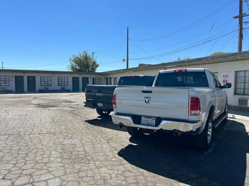 Carl's Motel photo 2