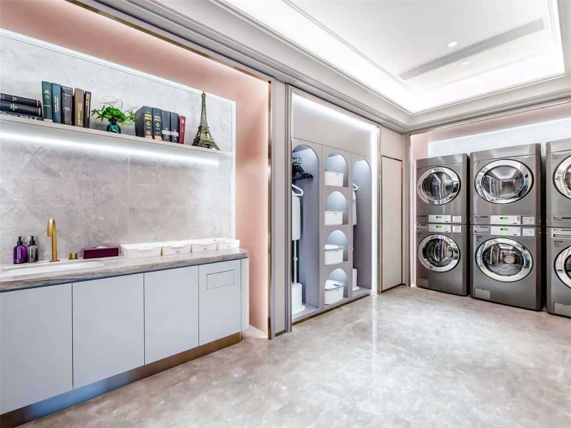 Mercure Chongqing Jiefangbei Hongya Cave – Chungking (Chongqing), KY