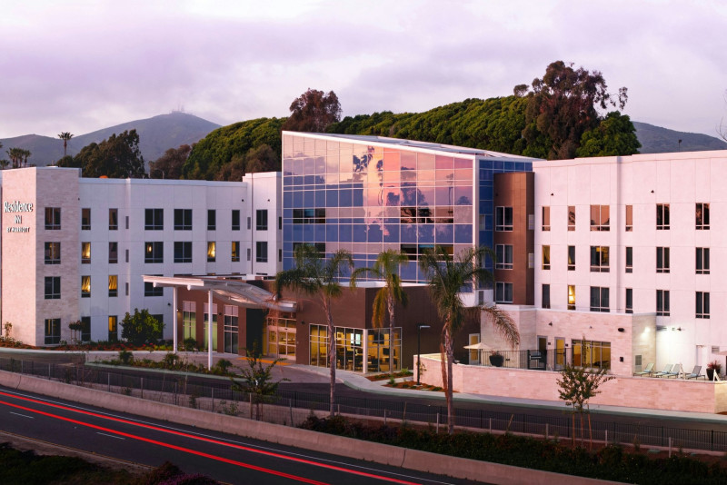 Residence Inn By Marriott Ventura Beach photo 2