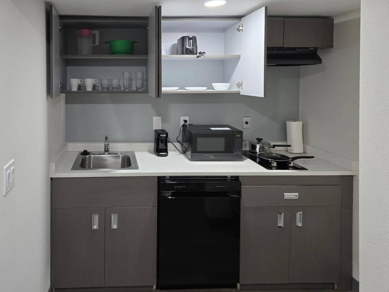 Mainstay Suites Prince George - Fort Lee photo 5