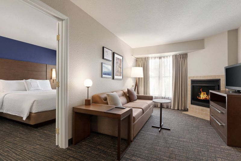 Residence Inn By Marriott Salinas Monterey photo 3