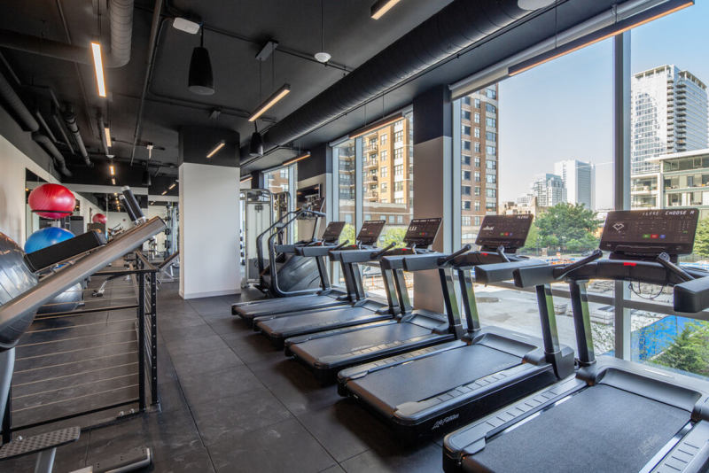Suite Home At 868 Wells – Chicago, IL