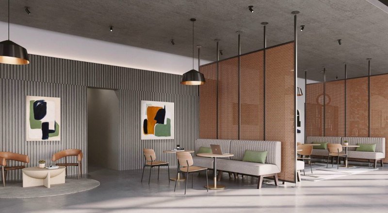 Suite Home At Hugo – Chicago, IL