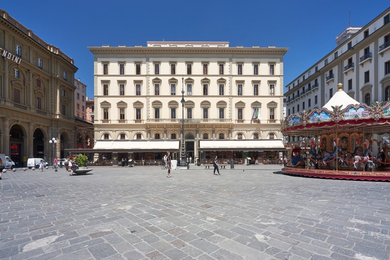 Repubblica Firenze Luxury Apts photo 2