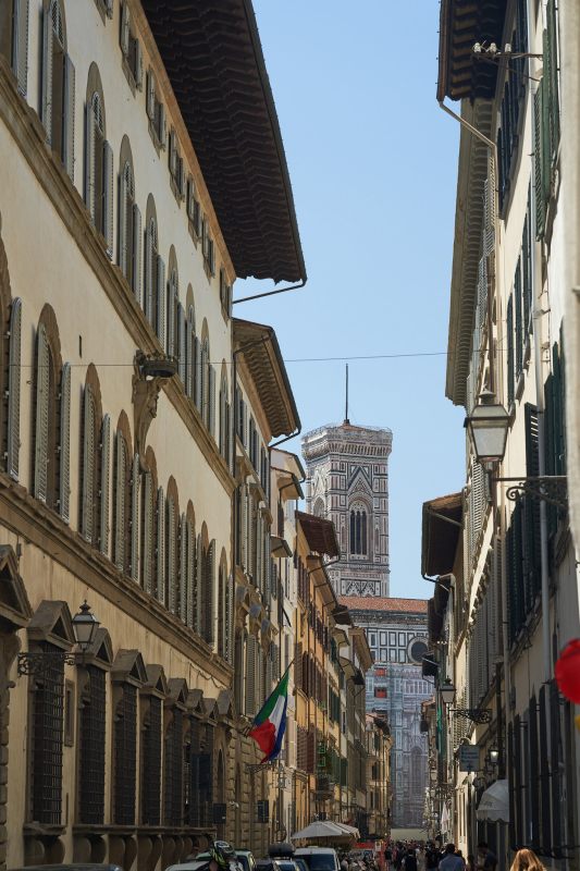 Ricasoli Firenze Luxury Apts photo 4