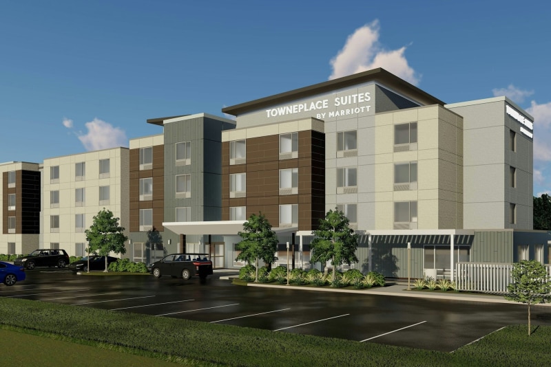 Towneplace Suites By Marriott Palmdale photo 4