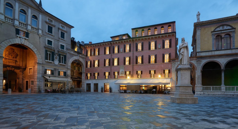 Lords Of Verona photo 3