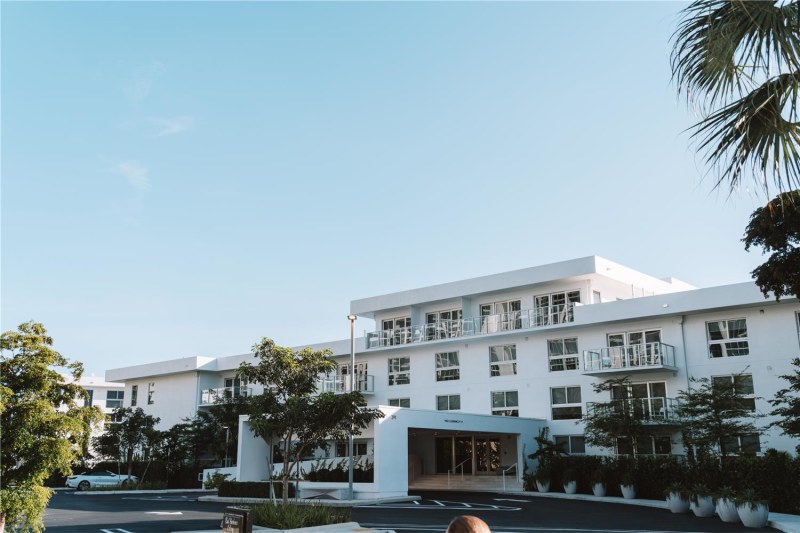 Beach Haus Bal Harbour photo 4