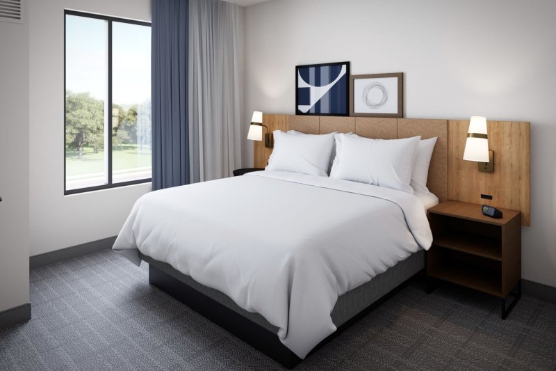Staybridge Suites Pensacola Airport By Ihg photo 4