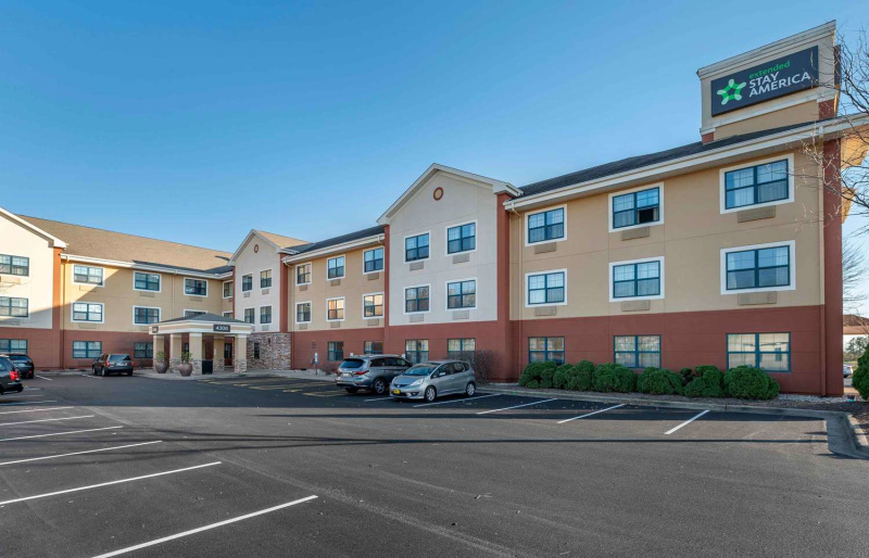 Extended Stay America Select Suites - Peoria - North photo 2